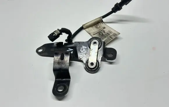Opel Astra J Engine installation wiring loom 55577035 20110704 SB20130524090554
