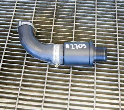 Ford Tourneo Custom Intercooler hose/pipe 4012600A