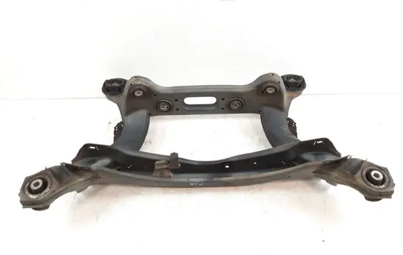 Mercedes-Benz E W213 Rear subframe 15242132509 2132509 3517291052022