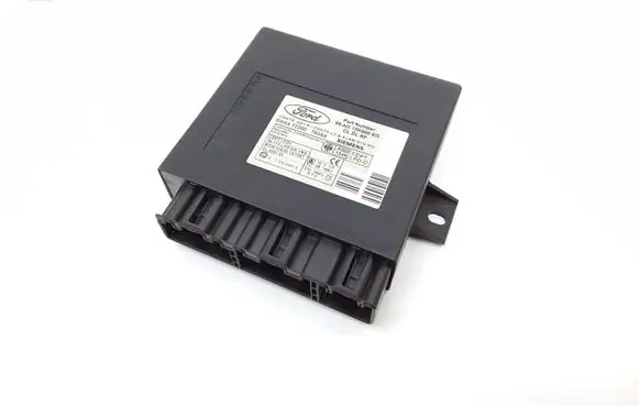 Ford Focus Comfort/convenience module 98AG15K600ED 5WK47220D 5WK47220DT83SA