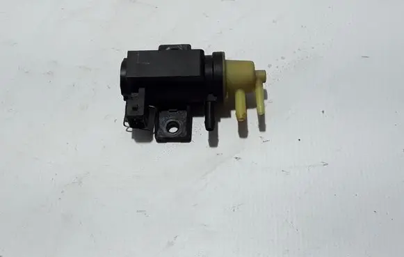 Renault Master III Turbo solenoid valve 149561858R