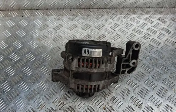 Opel Antara Generator/alternator AB7L21A0088