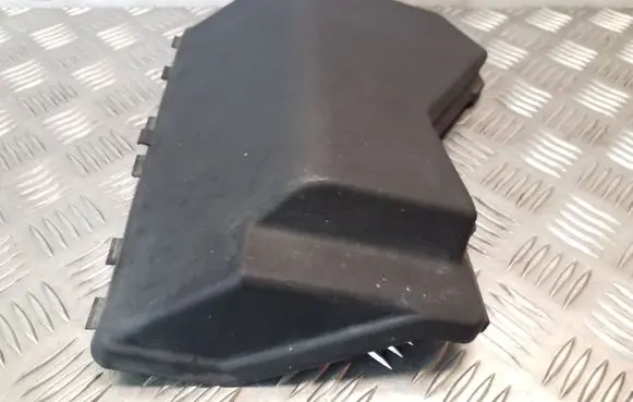 BMW 3 E46 Fuse box cover 7521582