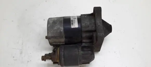 Renault Megane II Starter motor 8200266777B TS10E3 30E62889WG