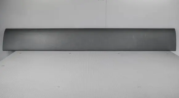 Mercedes-Benz Sprinter W907 W910 Sliding door trim (molding) A9106906800 A9106900700 A9106909201