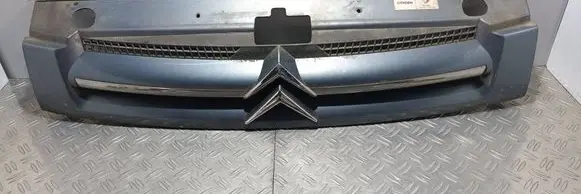 Citroen Berlingo Front grill 9644758177