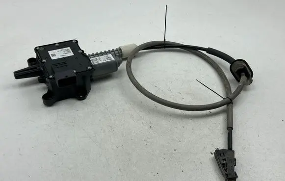Peugeot 3008 I Hand brake control module 0204280126 9688061780 A06785110