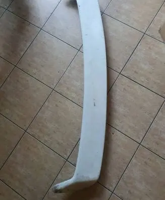 Audi 100 200 5000 C3 Tailgate/trunk spoiler M111HB3