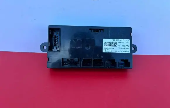 Volkswagen ID.5 Other control units/modules 1EE907007D