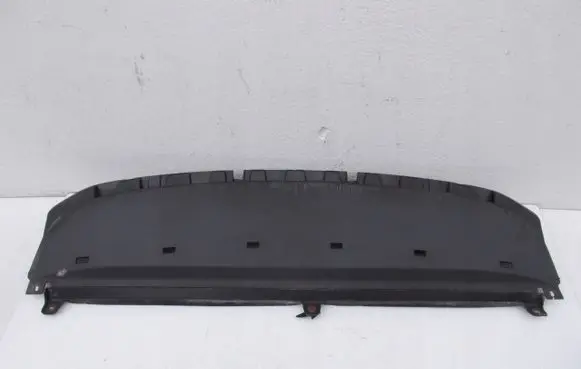 Volkswagen Scirocco Front bumper 1K8805903B