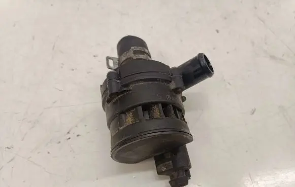 Mercedes-Benz R W251 Electric auxiliary coolant/water pump A2118350364