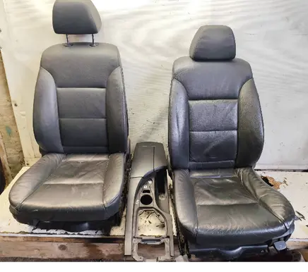 BMW 5 E60 E61 Interior set 