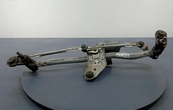 Skoda Octavia Mk4 Front wiper linkage and motor 5E4955023