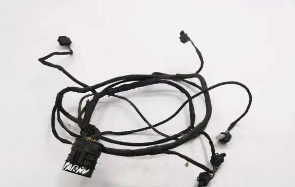 Mercedes-Benz B W246 W242 Parking sensor (PDC) wiring loom