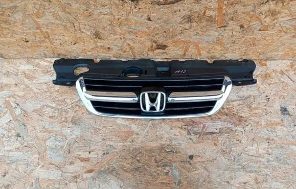 Honda CR-V ACC Distronic radar sensor grill/trim ddddd