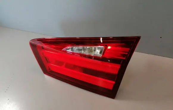 BMW 5 F10 F11 Tailgate rear/tail lights 7203228 63217203228