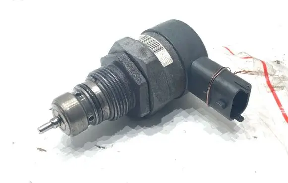 Jeep Grand Cherokee Fuel pressure regulator 0281006209