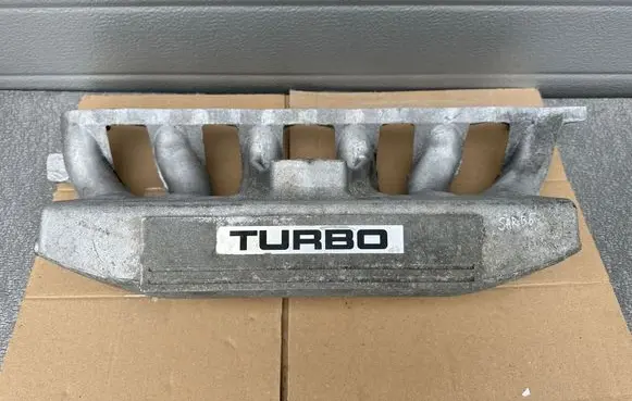 Nissan Patrol Y60 Intake manifold 1400322J02