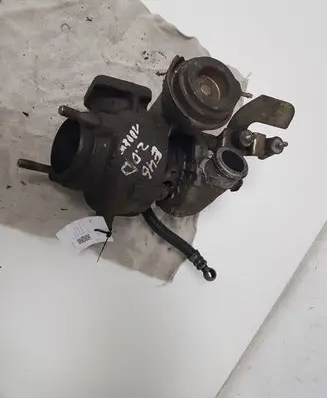 BMW 3 E46 Turbo 2247297G