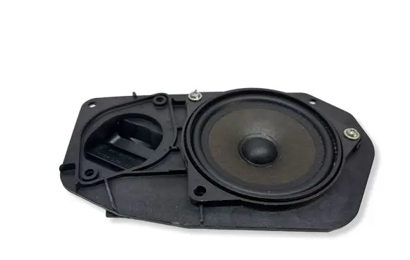 BMW 5 E60 E61 Parcel shelf speaker 43040741985
