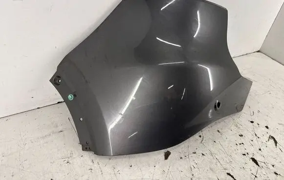 Dodge Hornet Rear bumper corner part panel trim 156169955