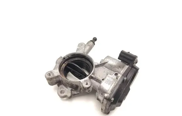 Opel Insignia A Electric throttle body valve 55564164