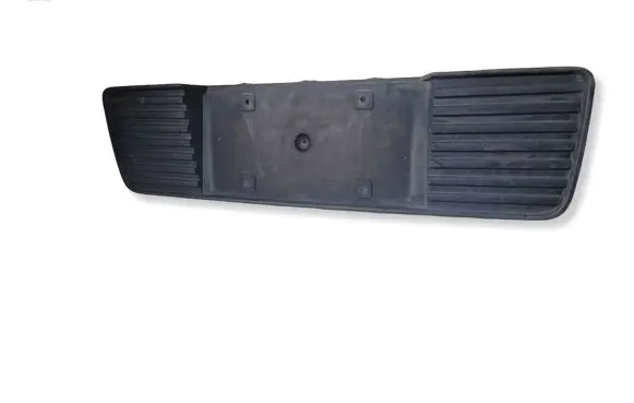 Ford Mustang V Number plate surrounds holder frame DR3317A950ABW