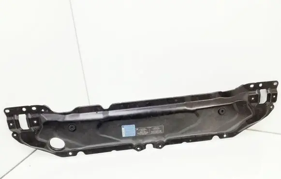 BMW 5 E60 E61 Top upper radiator support slam panel 7547246 7147088