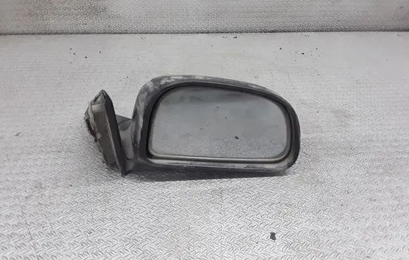 Mitsubishi Colt Coupe wind mirror (mechanical) 