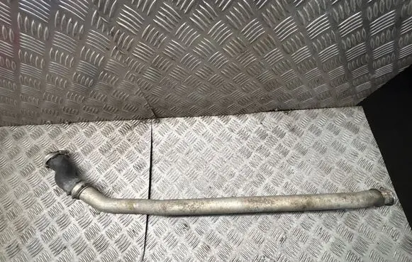 Audi A6 Allroad C6 Intercooler hose/pipe 4F0145708C