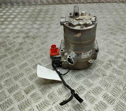 Audi Q5 SQ5 Air conditioning (A/C) compressor (pump) 80A816797F