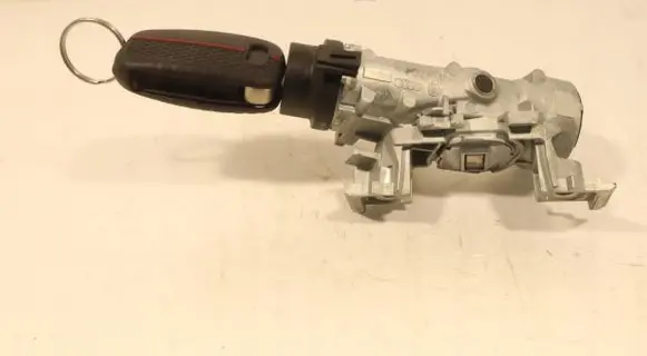 Seat Leon (1P) Ignition lock 1K0805865ALS