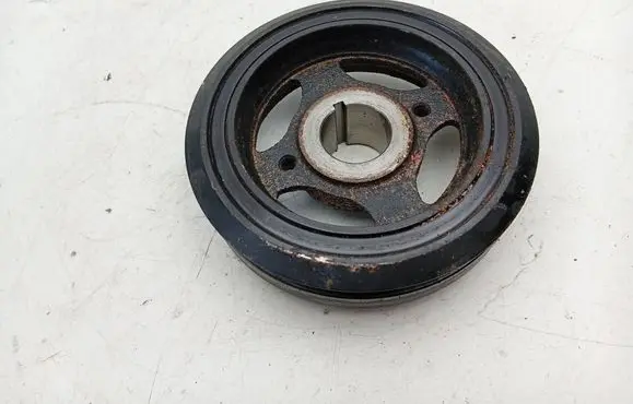 Lexus RX 450H Crankshaft pulley 10210N NOC10210N