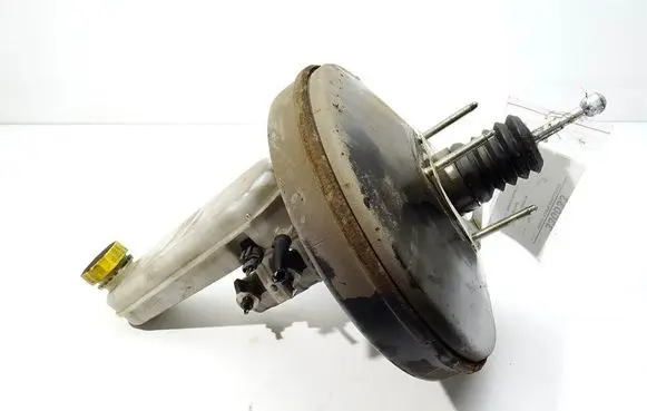 Fiat Ducato Brake booster 51736661