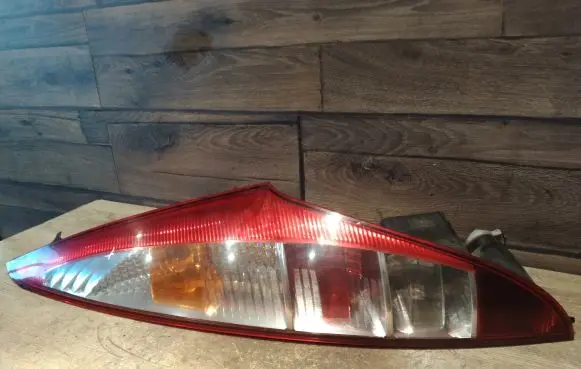 Fiat Ulysse Rear/tail lights