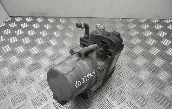 Lexus RX 450H Auxiliary pre-heater (Webasto) 9021032F
