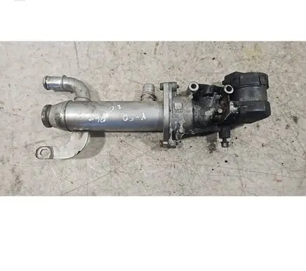 Volvo V50 EGR valve 25344058