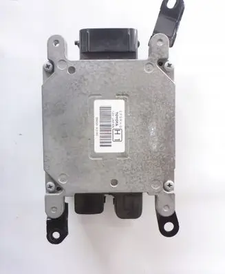 Lexus IS III XE30 ESP (stability system) control unit 89650-53180