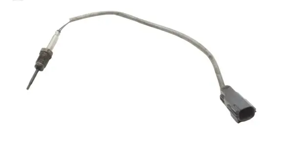 Jaguar XF X250 Exhaust gas temperature sensor CX2312B591CB