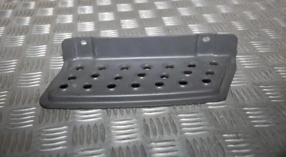 Mercedes-Benz Sprinter W901 W902 W903 W904 Front bumper splitter molding A9015230201 9015230201