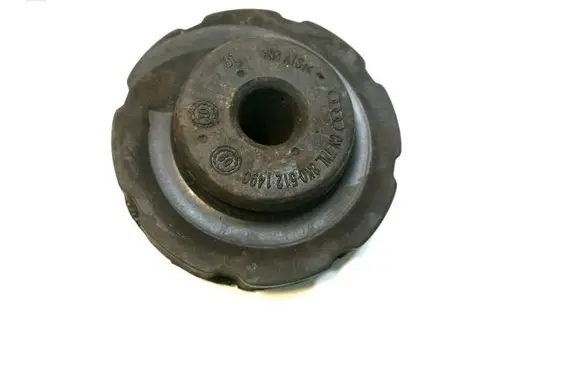Audi A4 S4 B8 8K Rear coil spring 8K0512149C