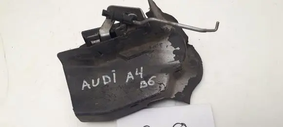 Audi A4 S4 B6 8E 8H Rear door lock 8E0839350 8E0839016C