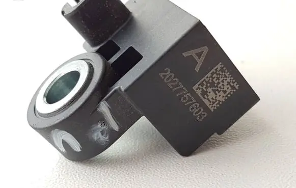 Ford Puma Airbag deployment crash/impact sensor L1TT14B006AA 30DFC20 DDJDA