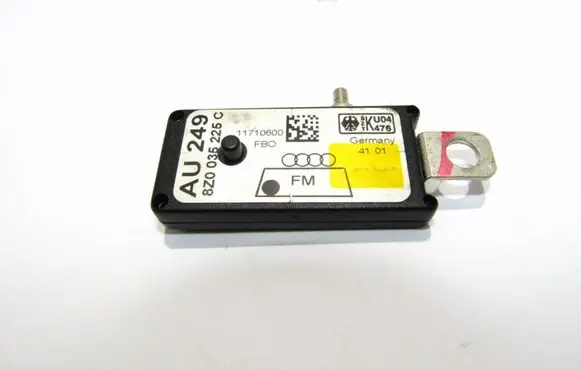 Audi A2 Aerial antenna amplifier 8Z0035225C