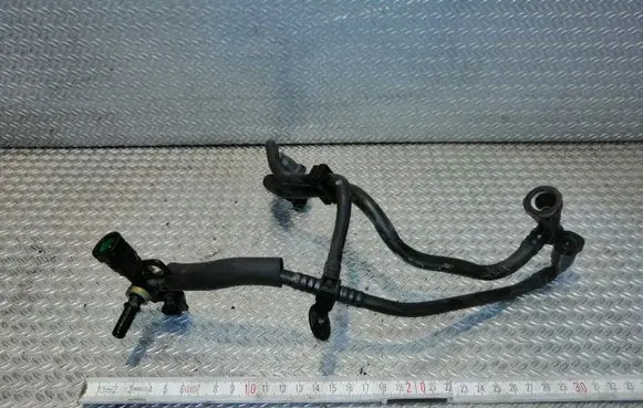 Peugeot Partner Vacuum line/pipe/hose 99508K