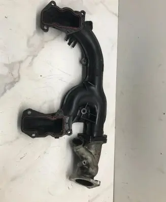 Audi A6 S6 C6 4F Intake manifold 059145762B