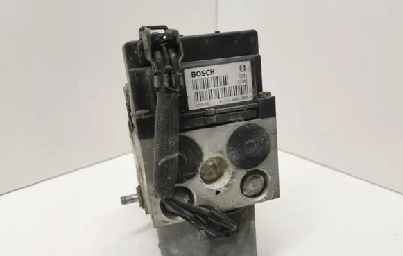 Mitsubishi Carisma ABS Pump 0273004488 12202 386529