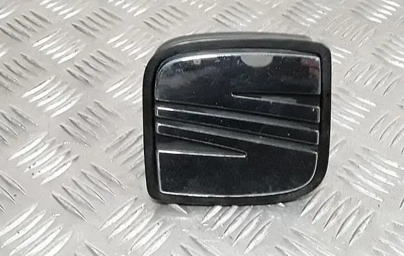 Seat Altea Tailgate/trunk/boot exterior handle 