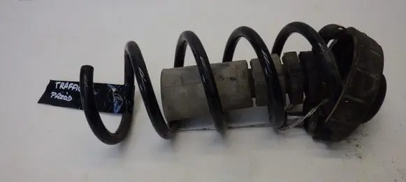 Opel Vivaro Front shock absorber damper bump stop 8200904006