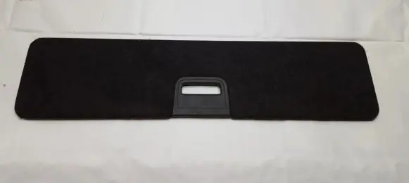 Toyota RAV 4 (XA20) Trunk/boot mat liner 